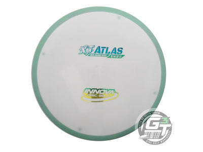 Innova XT Atlas Midrange Golf Disc (Individually Listed)