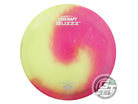 USED Discraft FlyDye Z Buzzz 178g Swirl Burst Midrange Golf Disc