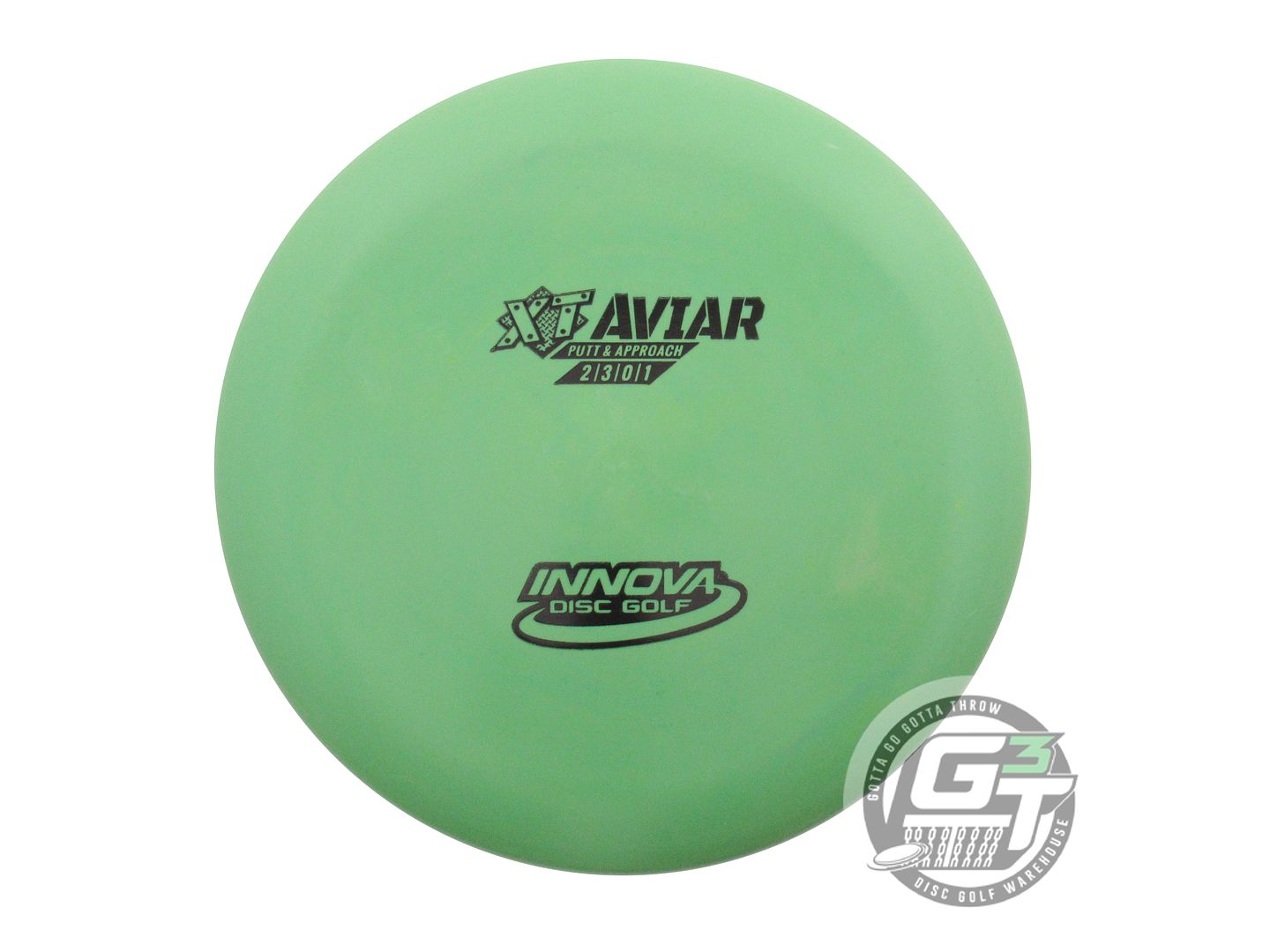 Innova XT Aviar Putter Golf Disc (Individually Listed)