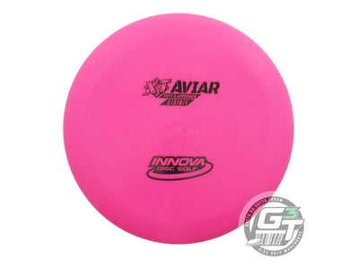 Innova XT Aviar Putter Golf Disc (Individually Listed)