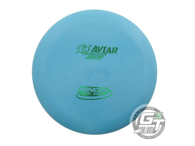 Innova XT Aviar Putter Golf Disc (Individually Listed)