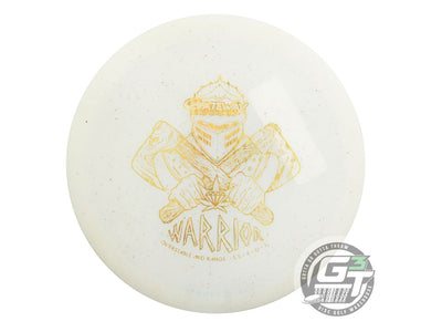 Gateway Diamond Hemp Warrior Midrange Golf Disc (Individually Listed)