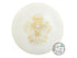 Gateway Diamond Hemp Warrior Midrange Golf Disc (Individually Listed)