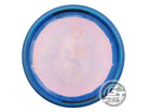 USED Latitude 64 Royal Grand Orbit Trust 178g Blue HOME DYED Midrange Disc