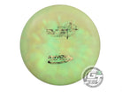 USED Innova Star Valkyrie 159g Lime HOME DYED Distance Driver Golf Disc