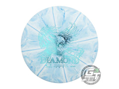 Latitude 64 Retro Burst Diamond Fairway Driver Golf Disc (Individually Listed)