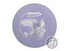 USED Innova DX Thunderbird 171g Purple Silver Foil Distance Driver Golf Disc