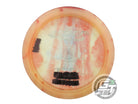 USED Innova Champion Boss 174g Peach HOME DYED Distance Driver Golf Disc
