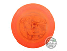USED Innova Champion Boss 174g Orange Brown Foil MAJESTIC Distance Driver Disc