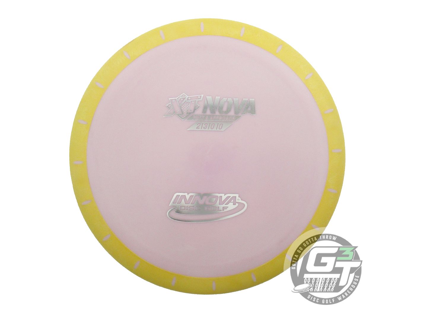 Innova XT Nova Putter Golf Disc (Individually Listed)