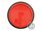 USED MVP Disc Sports Neutron Wave 171g Red MAYHEM OPEN Distance Driver Golf Disc