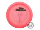 USED Westside Discs VIP AIR Hatchet 157g Pink Black Stamp Fairway Driver Disc
