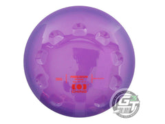 Ching Meso Precision Midrange Golf Disc (Individually Listed)