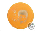 USED DiscMania P-Line CD 170g Orange Silver Foil OOP Fairway Driver Golf Disc