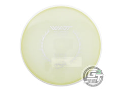 MVP Eclipse 2.0 Glow Proton Watt Putter Golf Disc (Individually Listed)