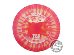 Innova I-Dye Champion TL3 Fairway Driver Golf Disc (Individually Listed) - Gotta Go Gotta Throw