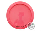 USED Thought Space Aura Construct 174g Pink Distance Driver Golf Disc