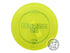 Discraft Elite Z Buzzz OS Midrange Golf Disc (Individually Listed)