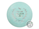 USED Discraft ESP Force 174g Seafoam Oil Slick Foil Distance Driver Golf Disc