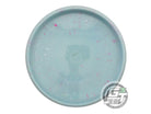 NOS Innova Splatter Star Toro 174g Teal Silver Foil Midrange Disc