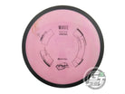USED MVP Disc Sports Classic Neutron Wave 175g Pink Distance Driver Golf Disc