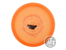 USED Prodigy Discs [JONES] 400 Distortion 175g Orange A Midrange Golf Disc