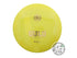 Kastaplast K1 Guld Distance Driver Golf Disc (Individually Listed)