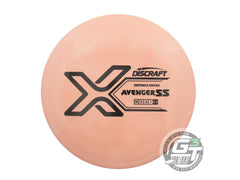 Discraft Elite X Avenger SS Distance Driver Golf Disc (Individually Listed) - Gotta Go Gotta Throw