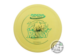 Innova DX RhynoX Putter Golf Disc (Individually Listed) - Gotta Go Gotta Throw