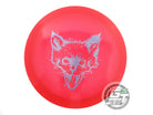 USED DiscMania [SE] C-Line FD 176g Red Lilac Foil Fairway Driver Golf Disc