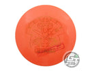USED Innova X-OUT Star Shryke 171g Orange Distance Driver Golf Disc