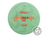 Discraft Jawbreaker Blend Zone Putter Golf Disc (Individually Listed)