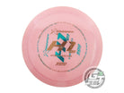 USED Prodigy Discs X-OUT 500 H1 V2 174g Pink Hybrid Driver Golf Disc