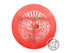 Dynamic Discs Limited Edition 2023 Team Series Kona Montgomery Glimmer Lucid Ice Getaway Fairway Driver Golf Disc (Individually Listed)