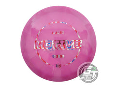 Dynamic Discs Lucid Burst Motive Fairway Driver Golf Disc (Individually Listed)