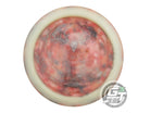 USED Thought Space [ANDYKE] Glow Mantra 170g HOME DYED Fairway Driver Golf Disc