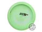 USED Discraft ESP FLX Heat 175g Olive Miami Foil Distance Driver Golf Disc