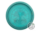 USED Discraft [LEDGESTONE] Z Sparkle Glo Drone 180g Green Midrange Golf Disc