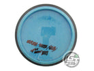 USED MVP Disc Sports Neutron Volt 174g Blue Swirl Fairway Driver Disc