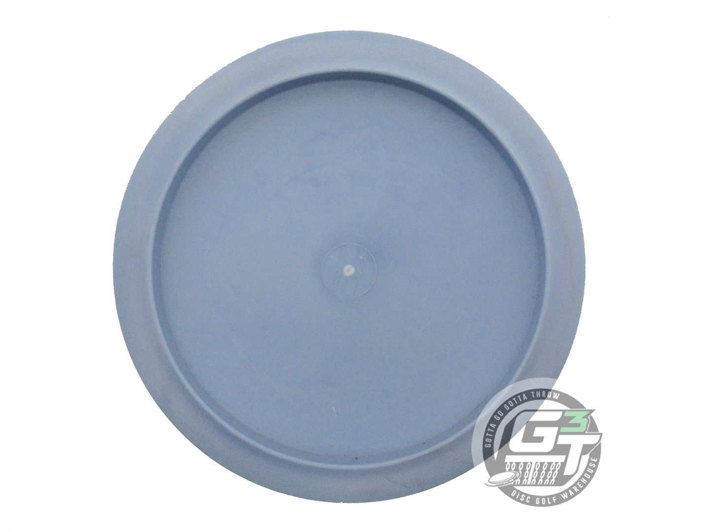 USED Innova DX Valkyrie 167g Periwinkle Green Foil Distance Driver Golf Disc