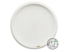 NOS Discraft [McBETH] MULLIGAN ESP Buzzz 179g White Blue Foil Midrange Disc