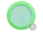 USED Innova Halo Star Shryke 166g Lime-Seafoam Distance Driver Golf Disc