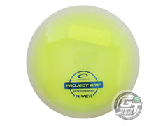 Latitude 64 Project Grip River Fairway Driver Golf Disc (Individually Listed)