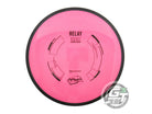 USED MVP Disc Sports Neutron Relay 173g Pink Fairway Driver Golf Disc