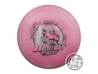 USED Innova GStar Destroyer 168g Pink Black Stamp Distance Driver Golf Disc