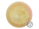 USED Westside Discs VIP Destiny 174g Peach Silver Shatter Distance Driver Disc