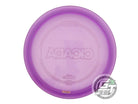 NOS Discraft Z Cicada 172g Purple Gold Stamp Fairway Driver Golf Disc