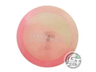 USED Dynamic Discs Lucid Sheriff 175g Pink Oil Slick Foil Distance Driver Disc