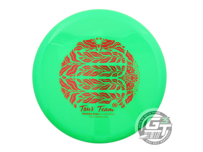 Kastaplast Limited Edition 2025 Team Series Braeden Sides K1 Hard Reko Putter Golf Disc (Individually Listed)