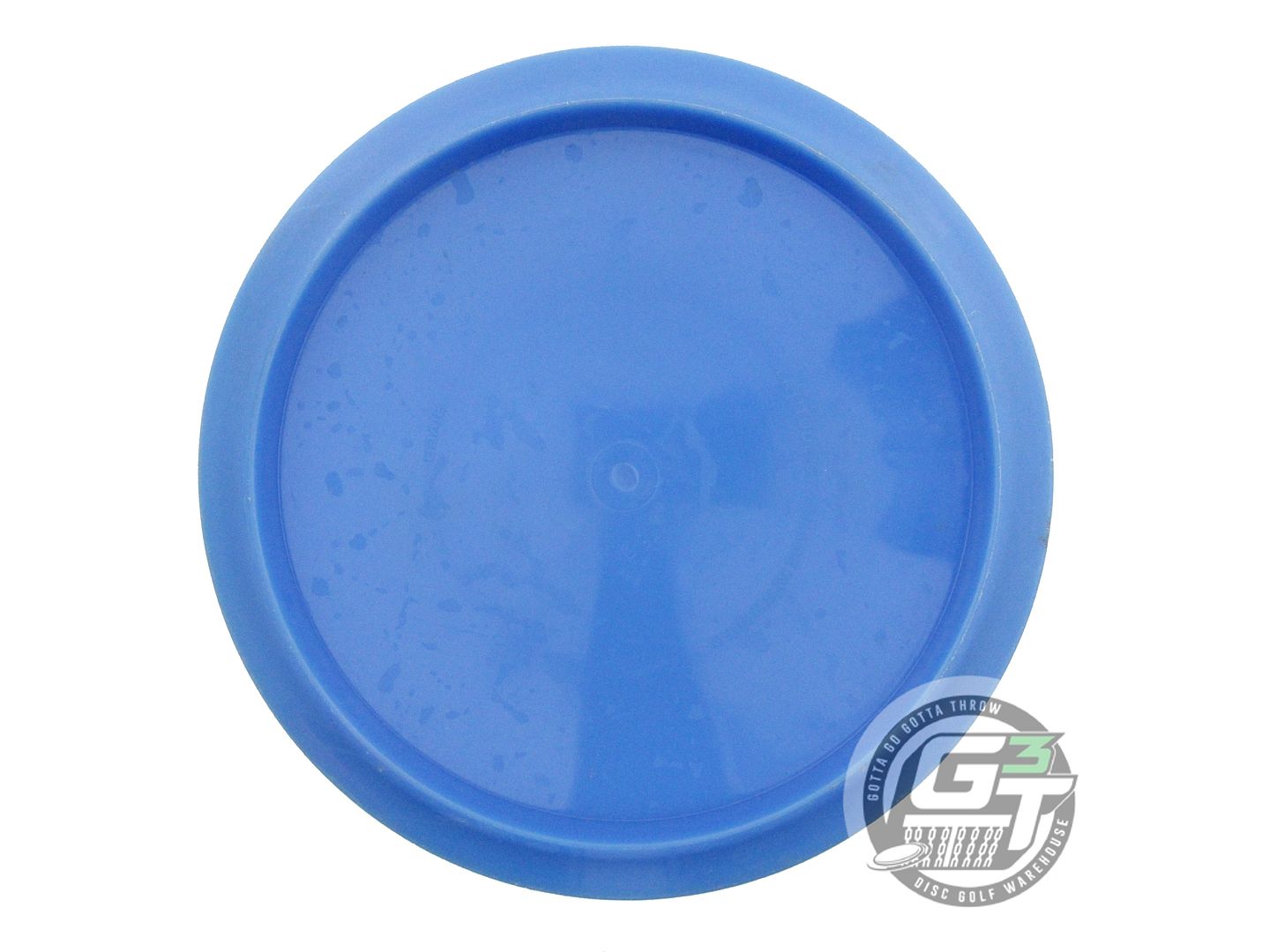 USED Latitude 64 Gold River 173g Blue Gold Foil Fairway Driver Golf Disc